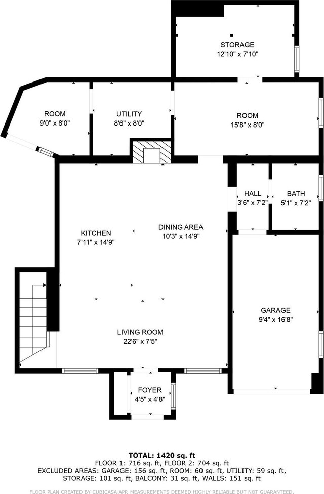 60 Sunburst Dr, Rocky Point, NY 11778 - photo 22