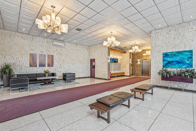 152-18 Union Tpke Unit 4G, Flushing, NY 11367 - view of building lobby