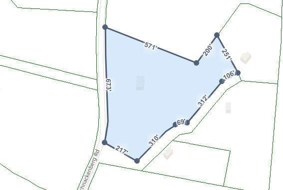 100 Schnackenberg Rd, Call Listing Agent, NY 12075 - map / location of property area