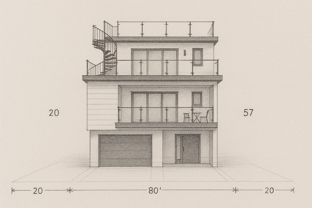 29 Curley St, Long Beach, NY 11561 - view of miscellaneous property collateral