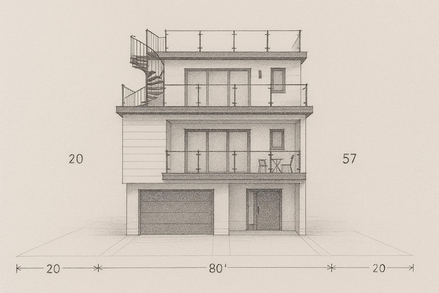 29 Curley St, Long Beach, NY 11561 - view of miscellaneous property collateral