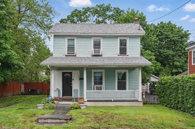 144 Front St, Port Jervis, NY 12771 - photo 1