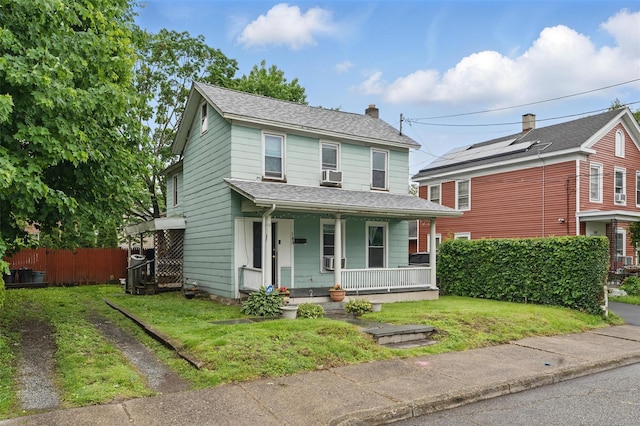 144 Front St, Port Jervis, NY 12771 - photo 2