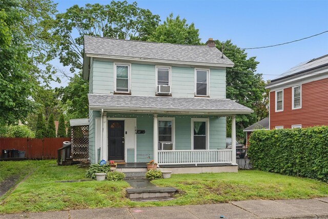 144 Front St, Port Jervis, NY 12771 - photo 4