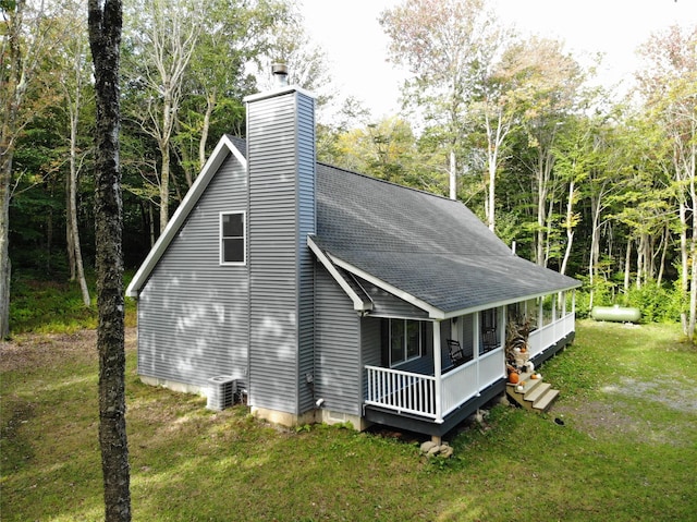 68 Schleiermacher Rd, Livingston Manor, NY 12758 - photo 1