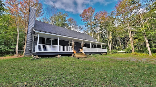 68 Schleiermacher Rd, Livingston Manor, NY 12758 - photo 3