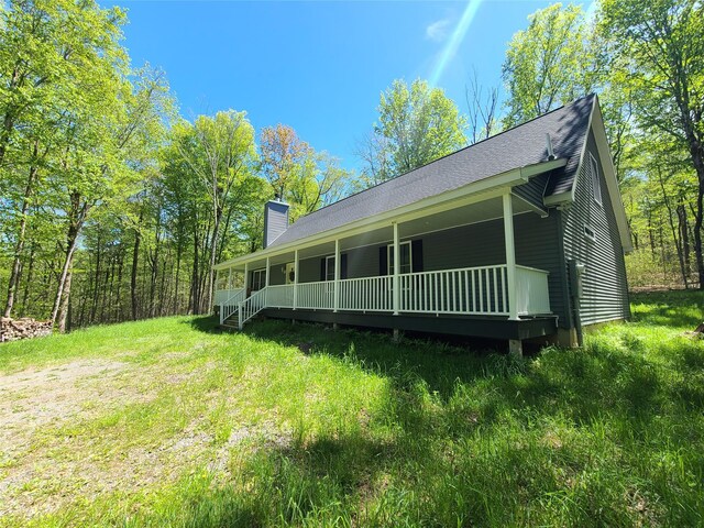 68 Schleiermacher Rd, Livingston Manor, NY 12758 - photo 25