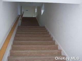 205 Aquatic Pl, Arverne, NY 11692 - view of staircase