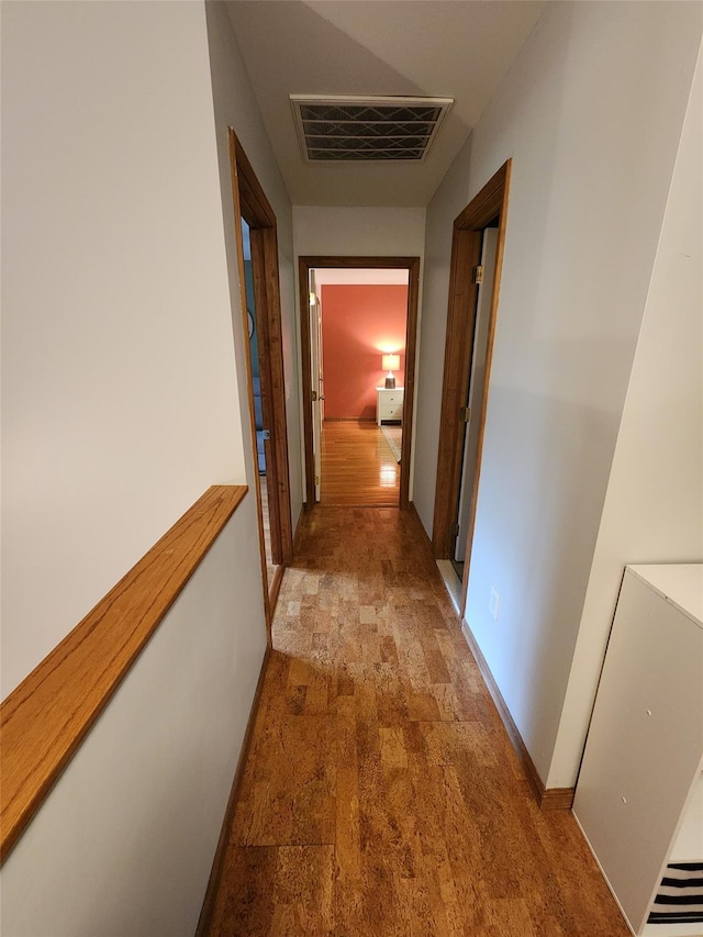 182 Ledge Rd, Kingston, NY 12401 - corridor featuring baseboards