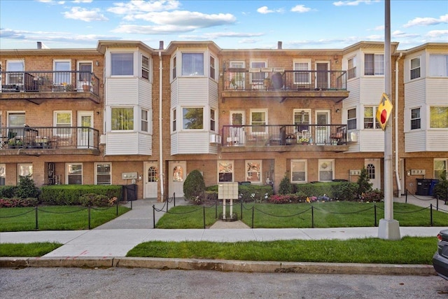 133-20 87th St Unit 3, Ozone Park, NY 11417 - view of property