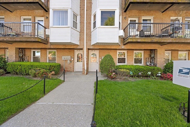 133-20 87th St Unit 3, Ozone Park, NY 11417 - view of building exterior