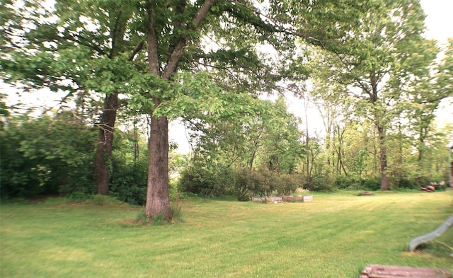26 Saunders Ln, Wawarsing, NY 12489 - view of grassy yard