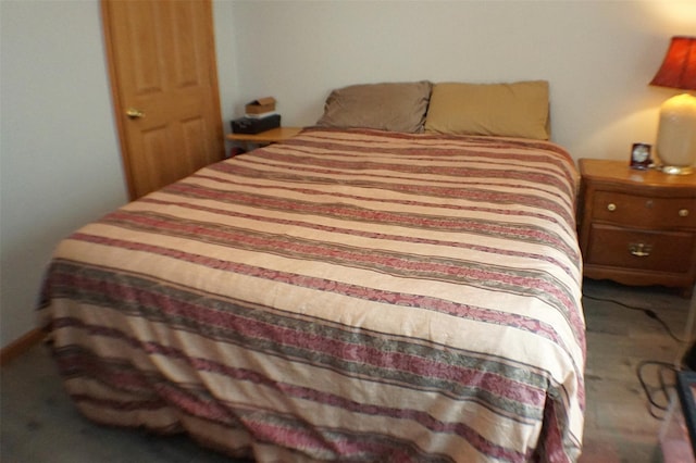 26 Saunders Ln, Wawarsing, NY 12489 - view of bedroom