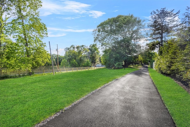 1345 Rte 82, Hopewell Junction, NY 12533 - view of road