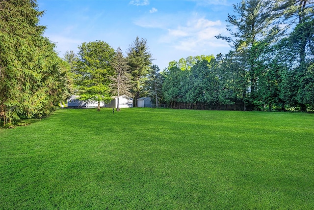 1345 Rte 82, Hopewell Junction, NY 12533 - view of green lawn