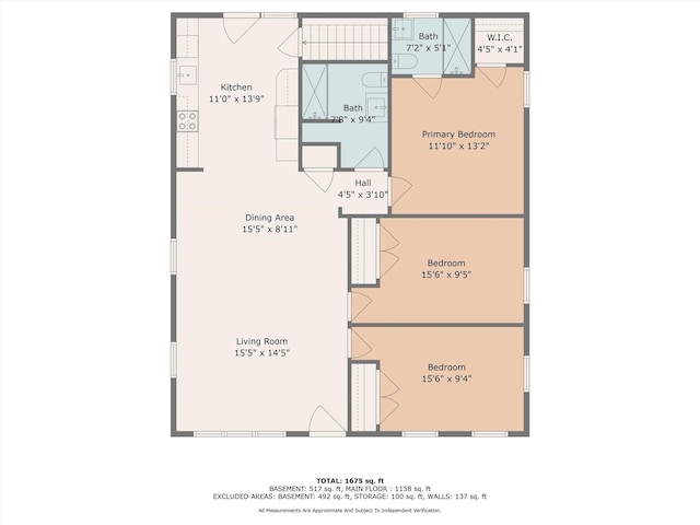 1345 Rte 82, Hopewell Junction, NY 12533 - property floor plan