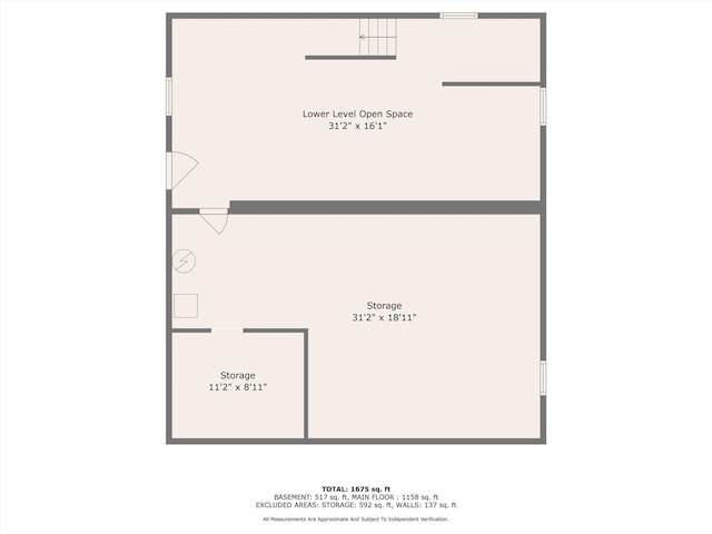 1345 Rte 82, Hopewell Junction, NY 12533 - floor plan / room layout