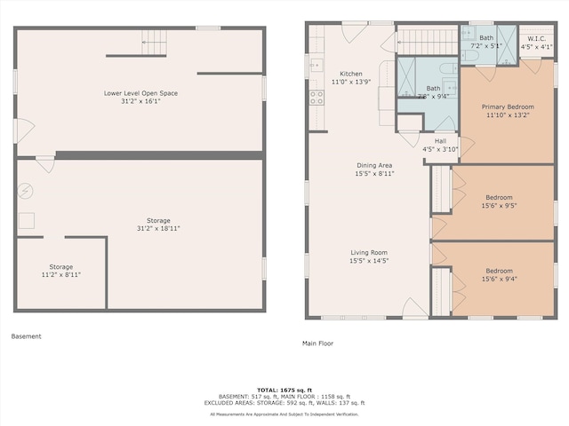 1345 Rte 82, Hopewell Junction, NY 12533 - floor plan / room layout