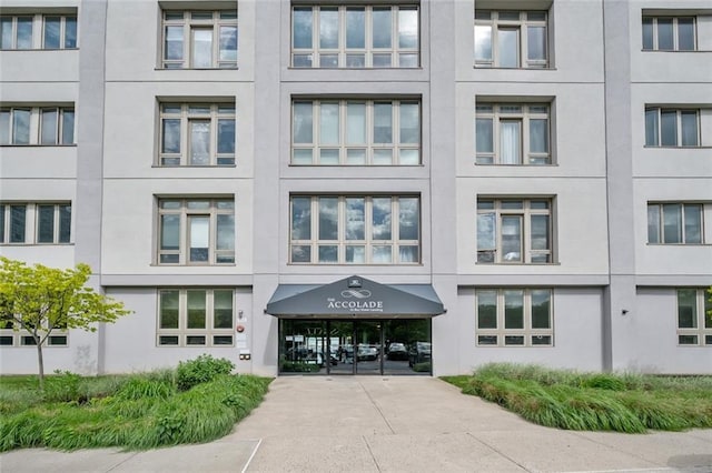 90 Bay Street Lndg Unit 6L, Staten Island, NY 10301 - view of building exterior