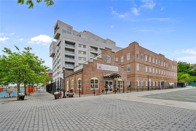 90 Bay Street Lndg Unit 6L, Staten Island, NY 10301 - view of property
