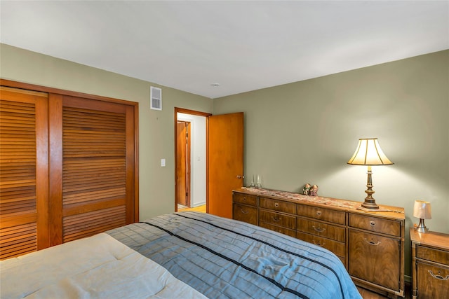 105 Browns Rd, Nesconset, NY 11767 - bedroom featuring a closet