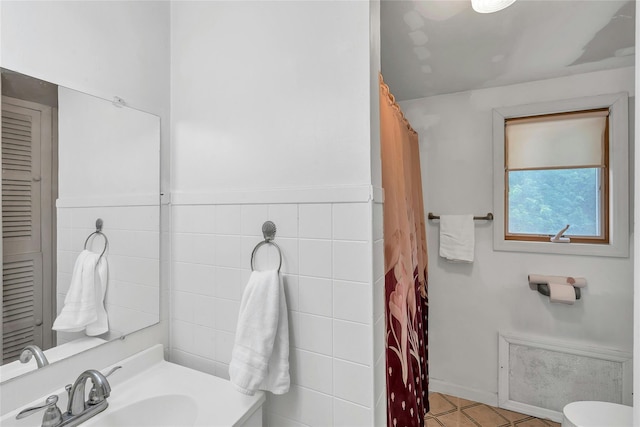 105 Browns Rd, Nesconset, NY 11767 - bathroom with toilet and vanity