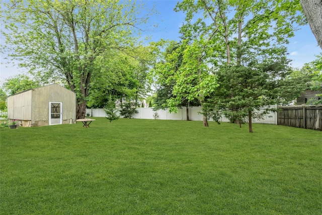 105 Browns Rd, Nesconset, NY 11767 - view of yard