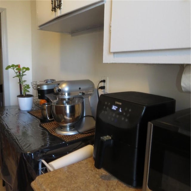 29 Abeel St Unit 6K, Yonkers, NY 10705 - kitchen view