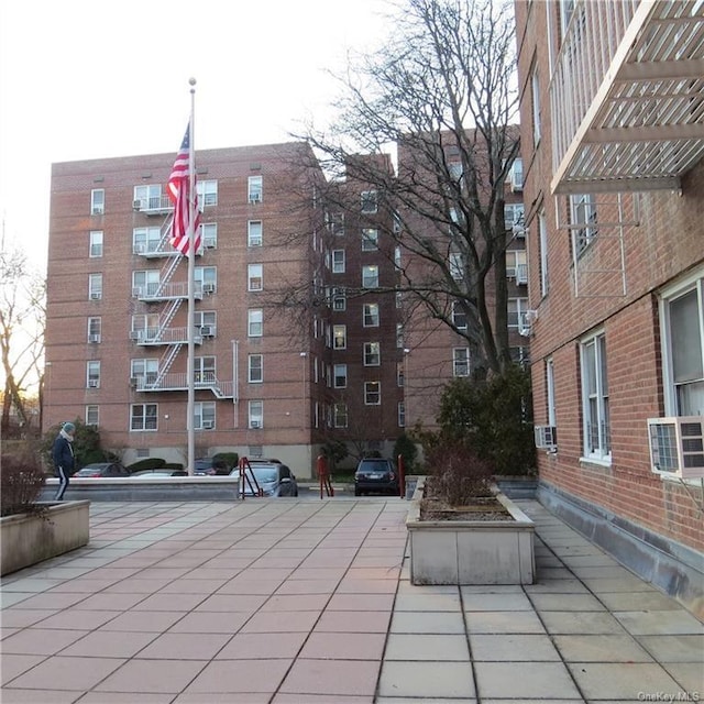 29 Abeel St Unit 6K, Yonkers, NY 10705 - view of apartment building / complex featuring cooling unit