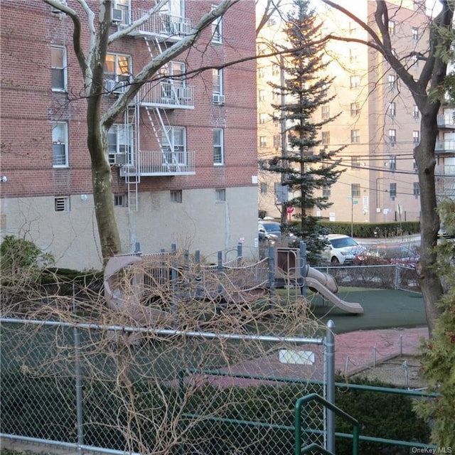 29 Abeel St Unit 6K, Yonkers, NY 10705 - view of apartment building / complex