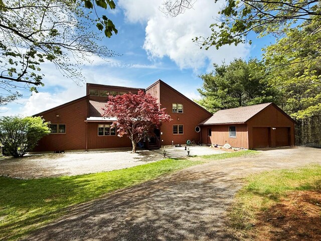 25 Ridge Rd, East Chatham, NY 12060