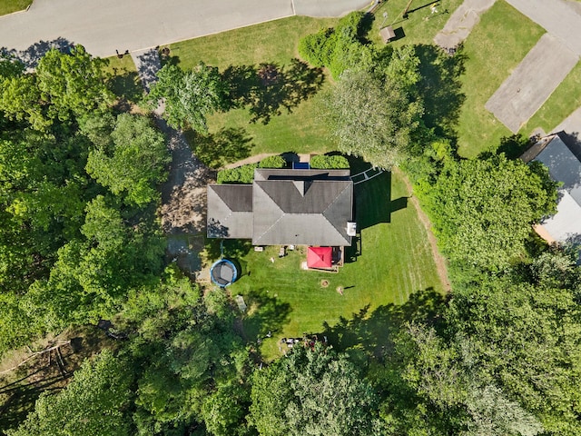 30 Airport Rd, Warwick, NY 10990 - bird's eye view