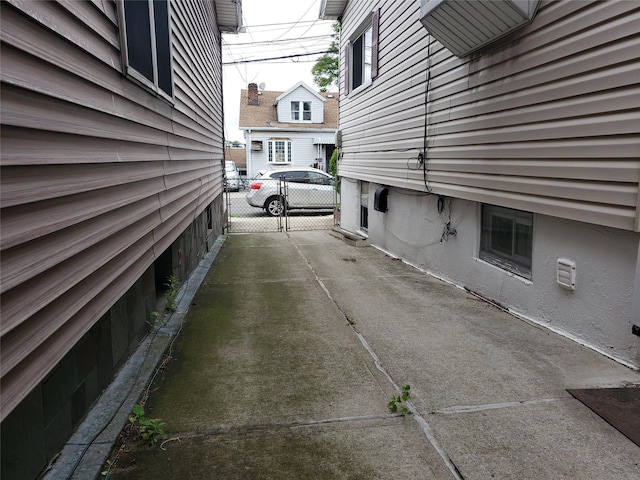73-20 52nd Rd, Maspeth, NY 11378 - view of home's exterior