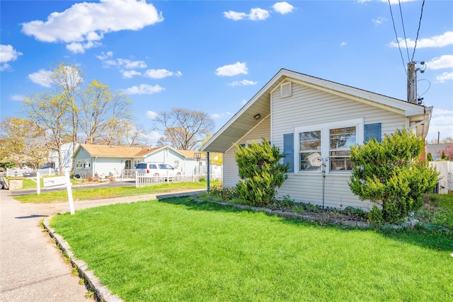 244 Laverne Ave, Holbrook, NY 11741 - view of property exterior