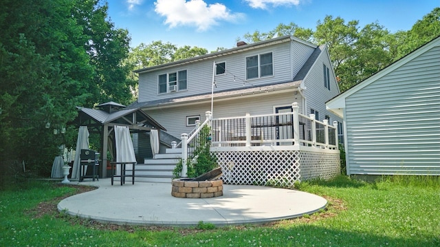 3 Alabama Ave, Port Jefferson, NY 11776 - photo 7