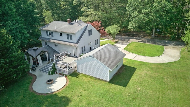 3 Alabama Ave, Port Jefferson, NY 11776 - photo 6