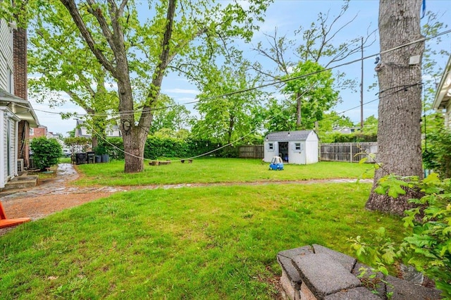 136 Linden St, Woodmere, NY 11598 - view of yard