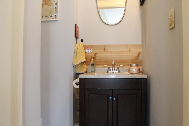 76 Foxhall Ave, Kingston, NY 12401 - bathroom with vanity