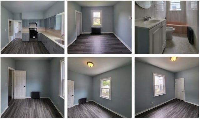 17 Chestnut St, Yonkers, NY 10701 - view of a document with multiple images
