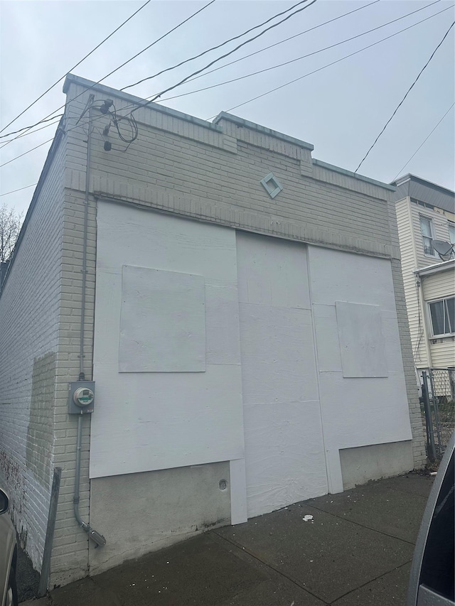 17 Chestnut St, Yonkers, NY 10701 - view of building exterior