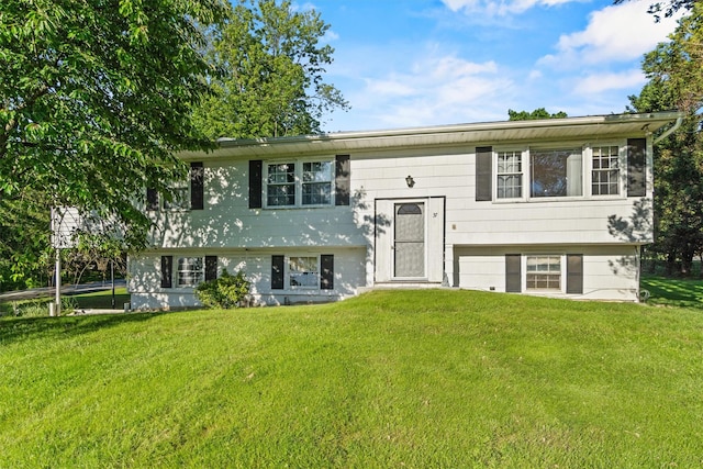 37 Lakeview Rd, Carmel, NY 10512 - raised ranch featuring a front yard