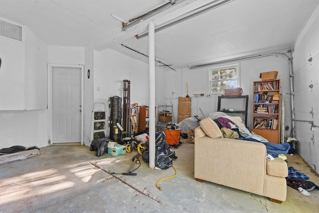 37 Lakeview Rd, Carmel, NY 10512 - view of garage