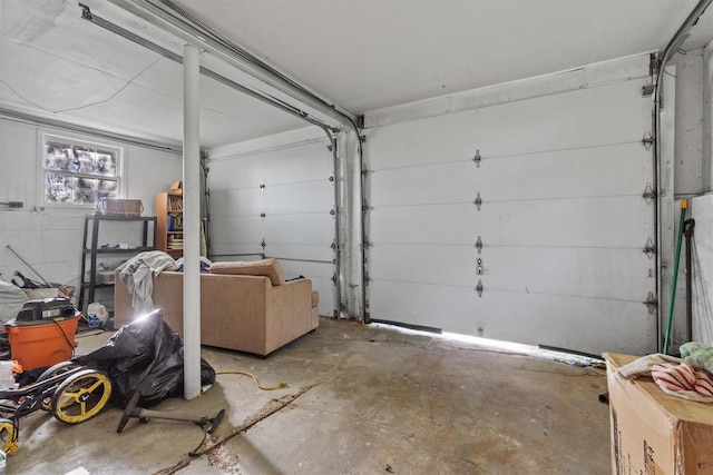 37 Lakeview Rd, Carmel, NY 10512 - view of garage