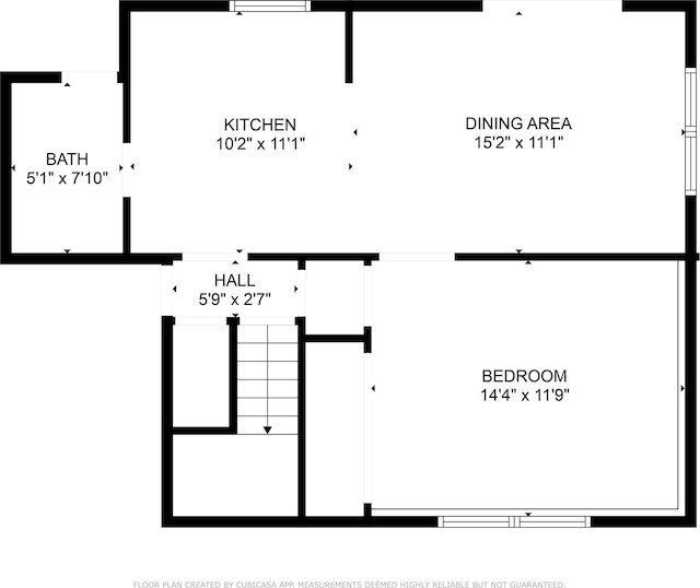 33 Greentree Dr N, Hyde Park, NY 12538 - room layout