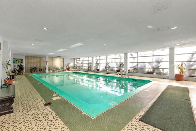 333 E Broadway Unit 1D, Long Beach, NY 11561 - view of swimming pool