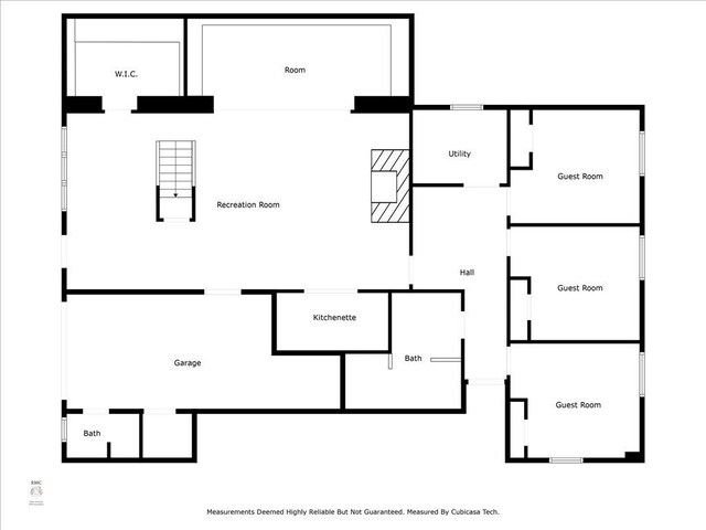 665 State Route 94 N, Warwick, NY 10990 - property floor plan
