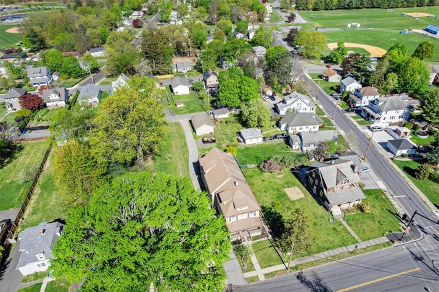 203 Highland Ave, Middletown, NY 10940 - view of property location featuring nearby suburban area