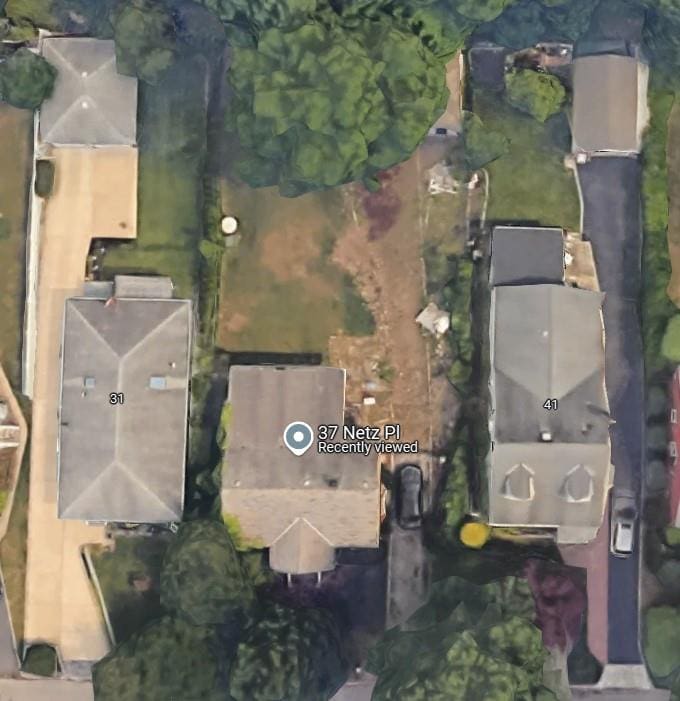 37 Netz Pl, Albertson, NY 11507 - view of property location