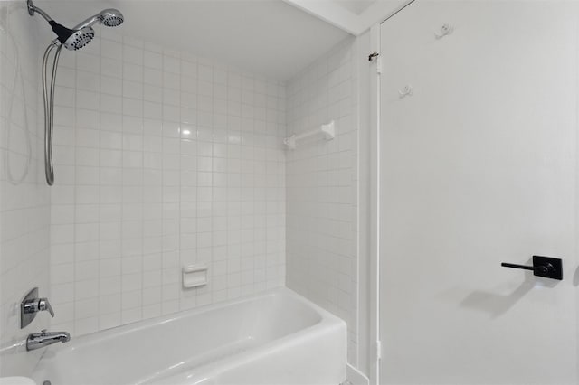 348 Heritage Hls Unit A, Somers, NY 10589 - bathroom with tub / shower combination
