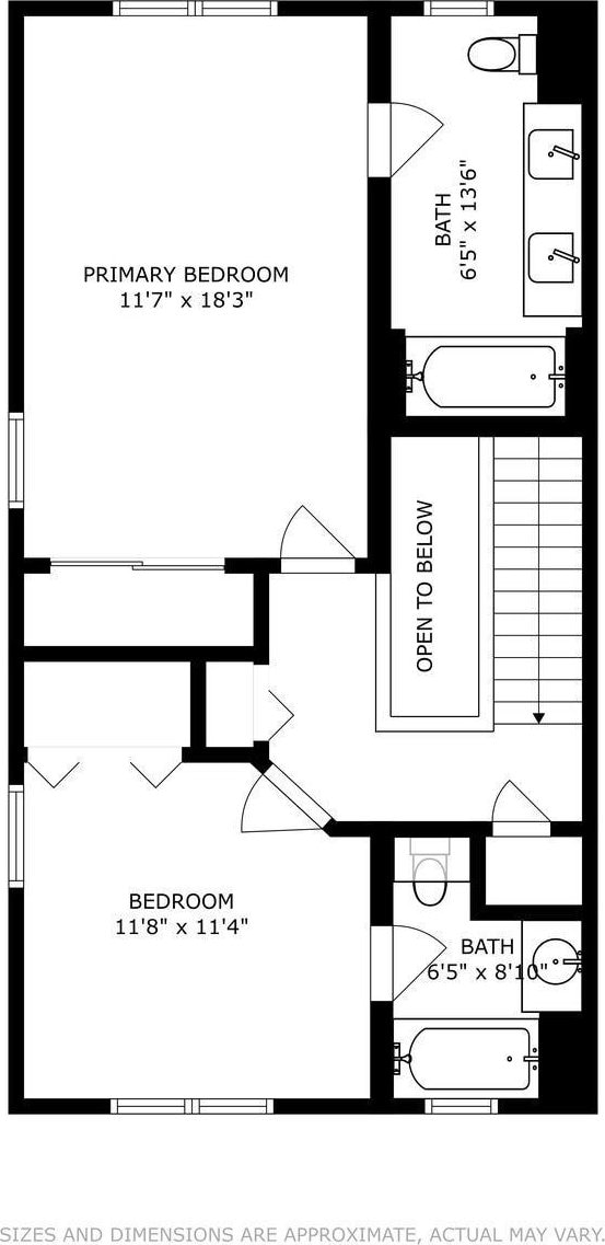 50 Snowden Ave, Ossining, NY 10562 - room layout